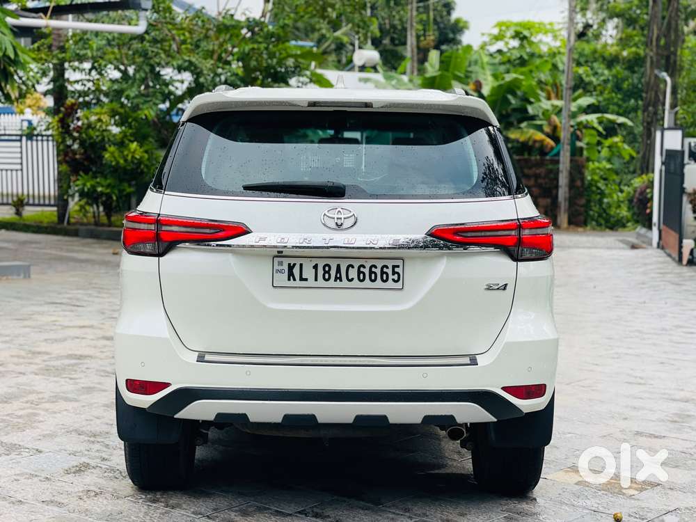 Toyota Fortuner 3.0 4x4 Automatic, 2022, Diesel