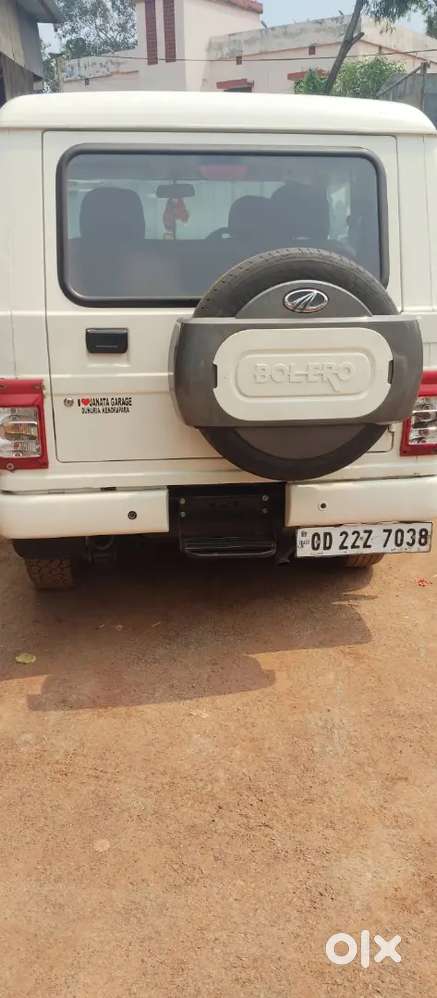 Mahindra Be 6 Diesel 2024 Manual
