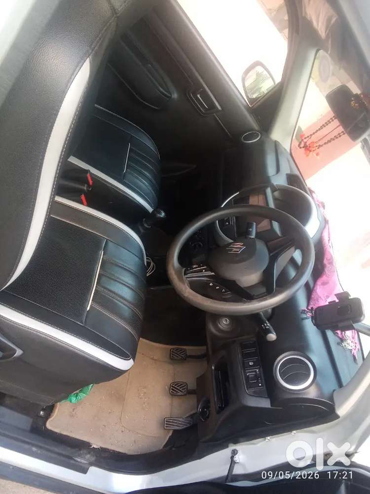 Maruti Suzuki S-presso 2022 Lpg 42500 Km Driven