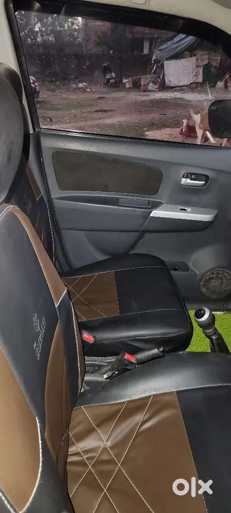 Maruti Suzuki Wagon R 1.0 2012 Cng & Hybrids 46000 Km Driven