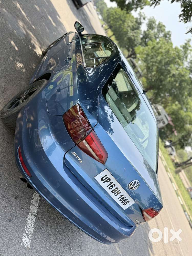 Volkswagen Jetta 2.0l Tdi Highline At, 2016, Diesel