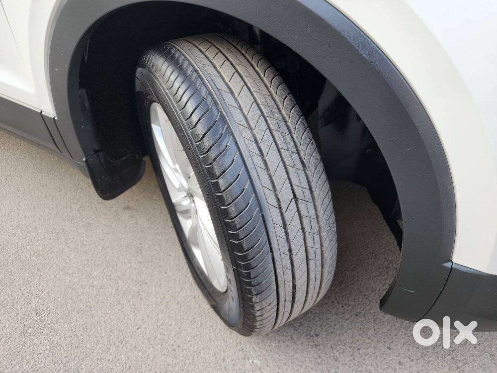 Volkswagen Taigun 1.0 Tsi Highline, 2022, Petrol