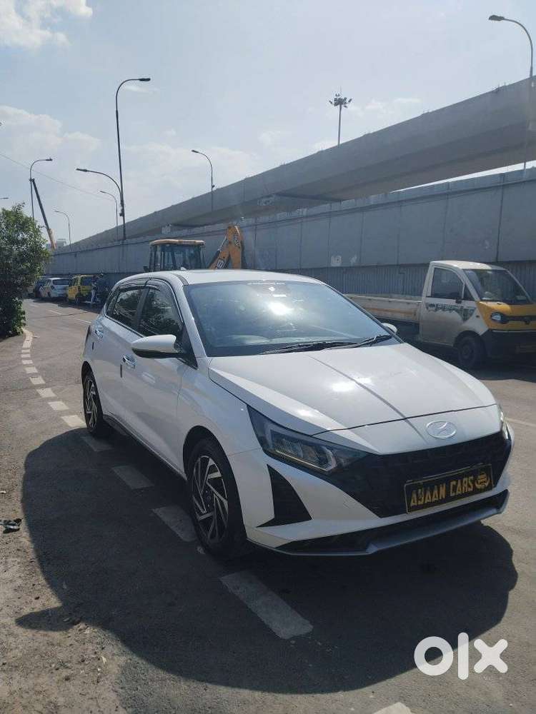 Hyundai New I20 1.2 Asta Mt, 2024, Petrol