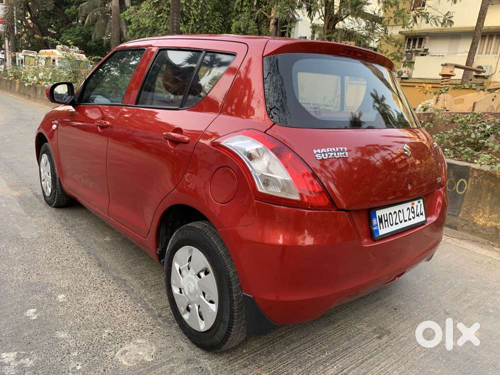 Maruti Suzuki Swift 2011-2014 Ldi, 2012, Diesel