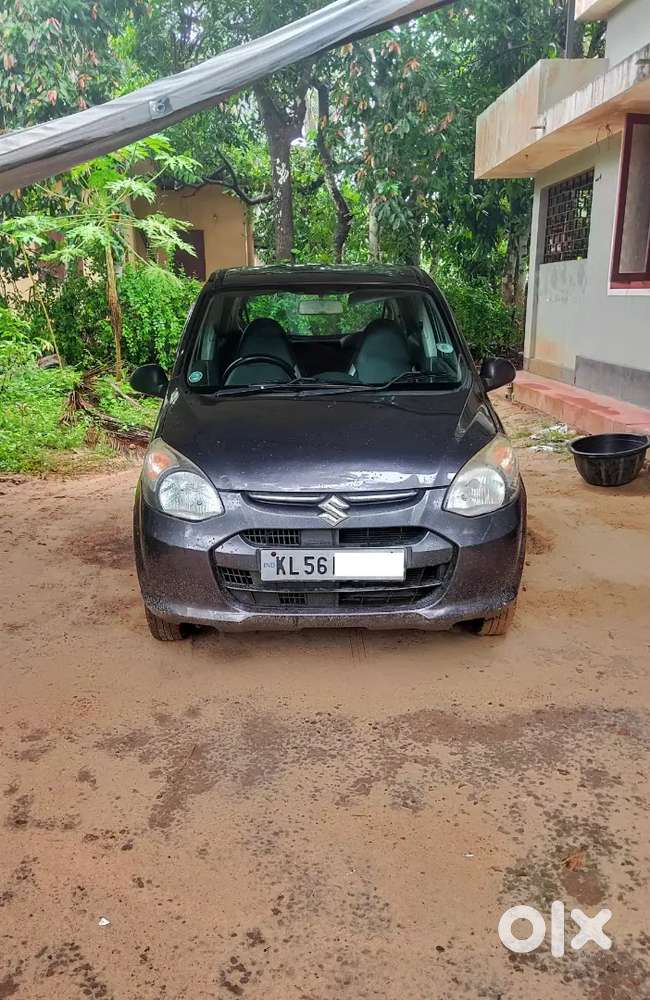 2 Door Power Window Centre Lock 5th Owner Good Running Condition