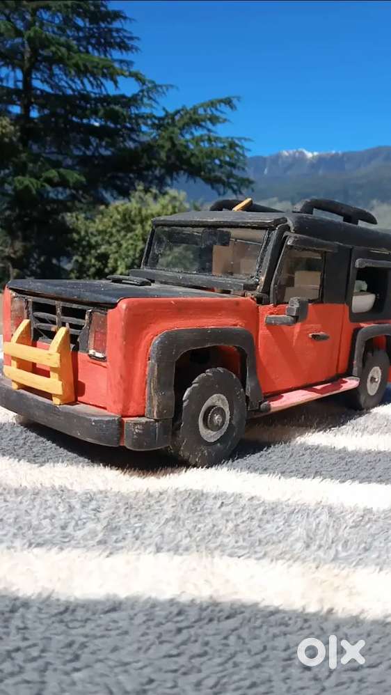 Mahindra Thar Roxx 2026
