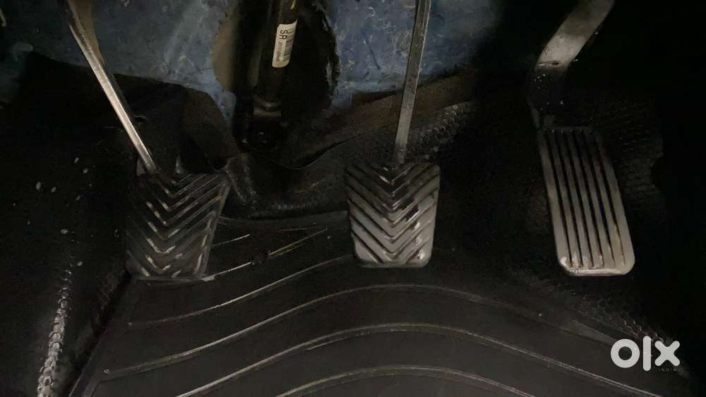 Hyundai Creta 1.5 Sx (o) Diesel, 2021, Diesel