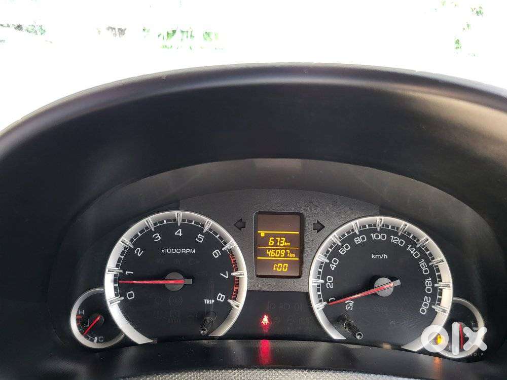 Maruti Suzuki Dzire 1.2 Vxi, 2016, Petrol