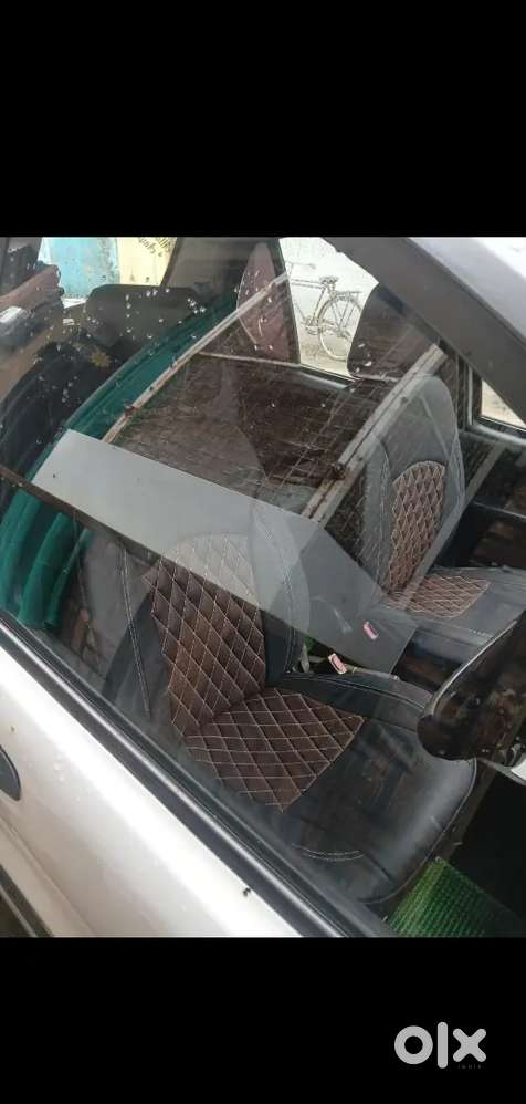 Tata Indigo Ecs 2017 Diesel 2017 Km Driven