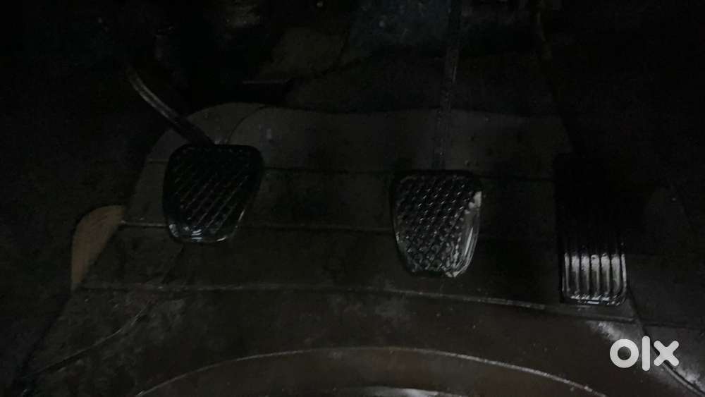 Honda Amaze 2013-2016 S I-vtech, 2015, Petrol