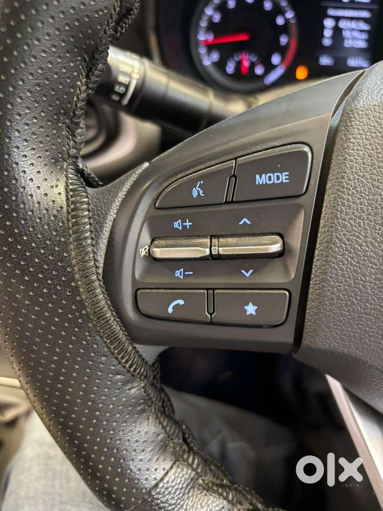 Hyundai Grand I10 Nios Sportz, 2024, Petrol