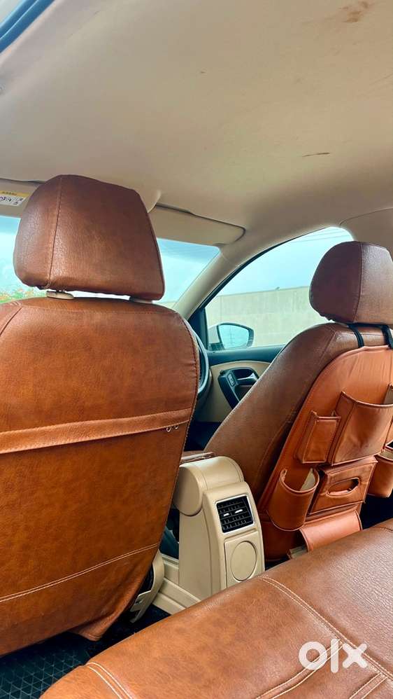 Volkswagen Ameo Highline Plus 2018 Very Less Kms Driven