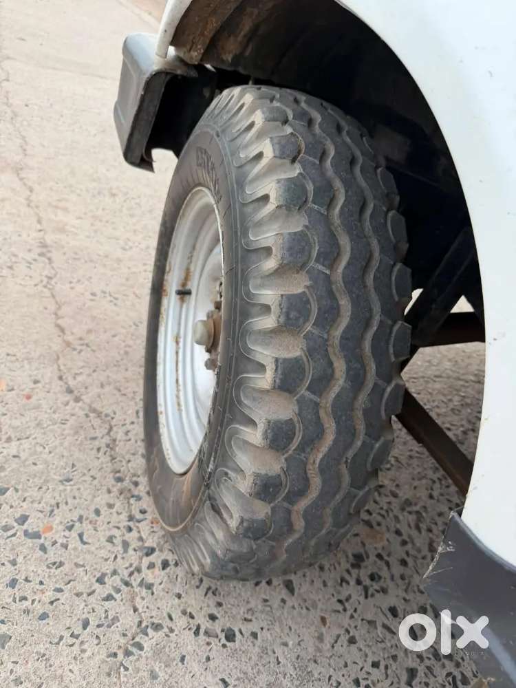 Maruti Suzuki Gypsy 2018 Model