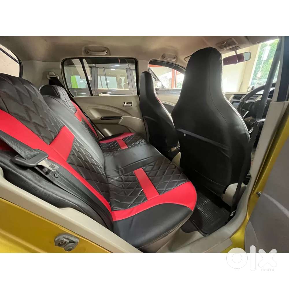 Maruti Suzuki Celerio 1.0 Vxi Amt, 2014, Petrol