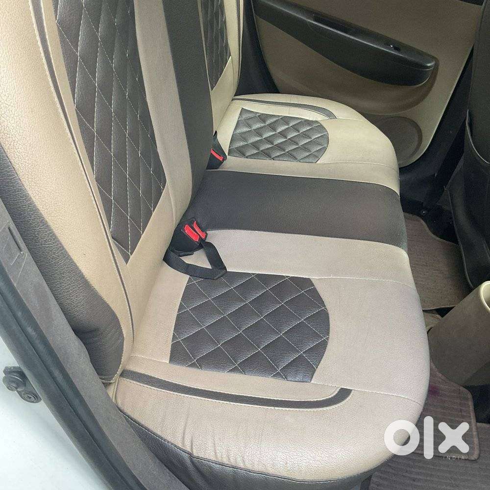 Hyundai I20 2009-2011 Magna, 2011, Petrol