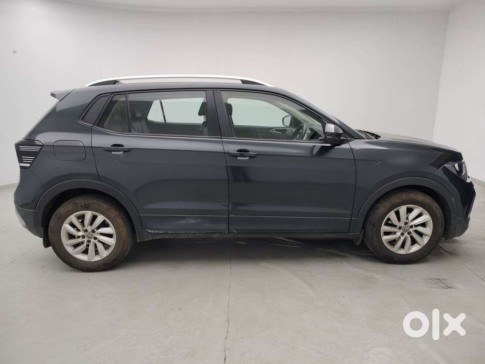 Volkswagen Taigun 1.0 Tsi Highline, 2022, Petrol