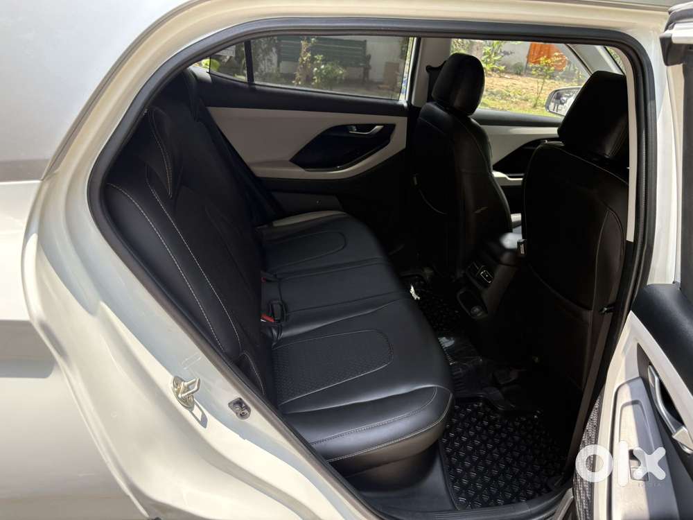 Hyundai Creta 1.5 S Petrol, 2020, Petrol