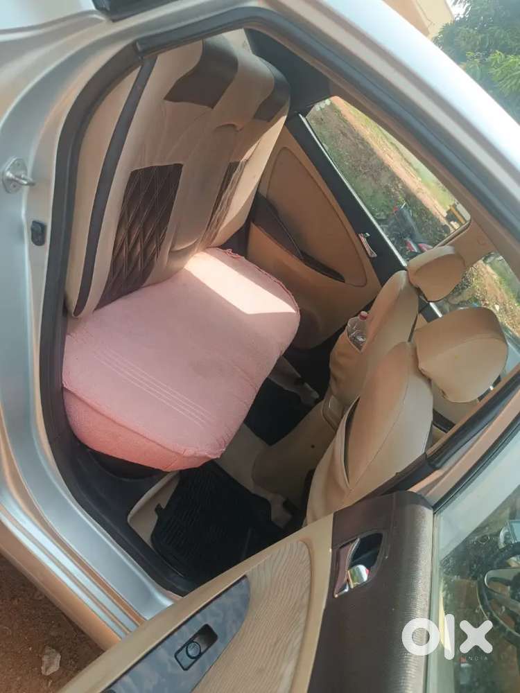 Hyundai Verna All Papers Fully Froced Good Candition No Repairs