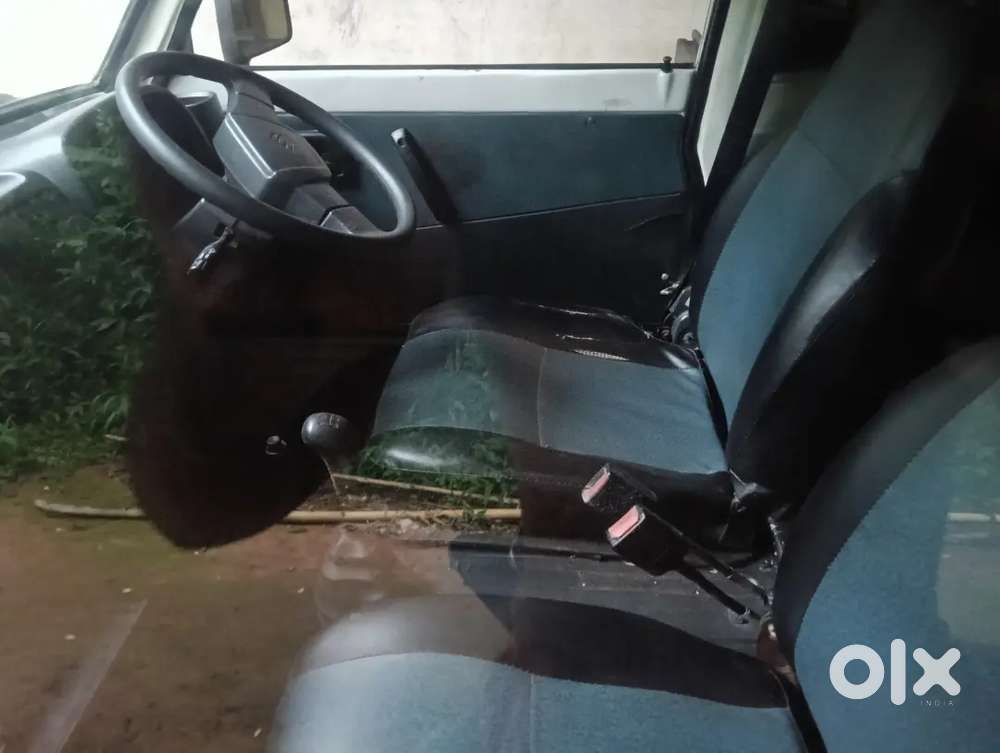 Maruti Suzuki Omni 2016