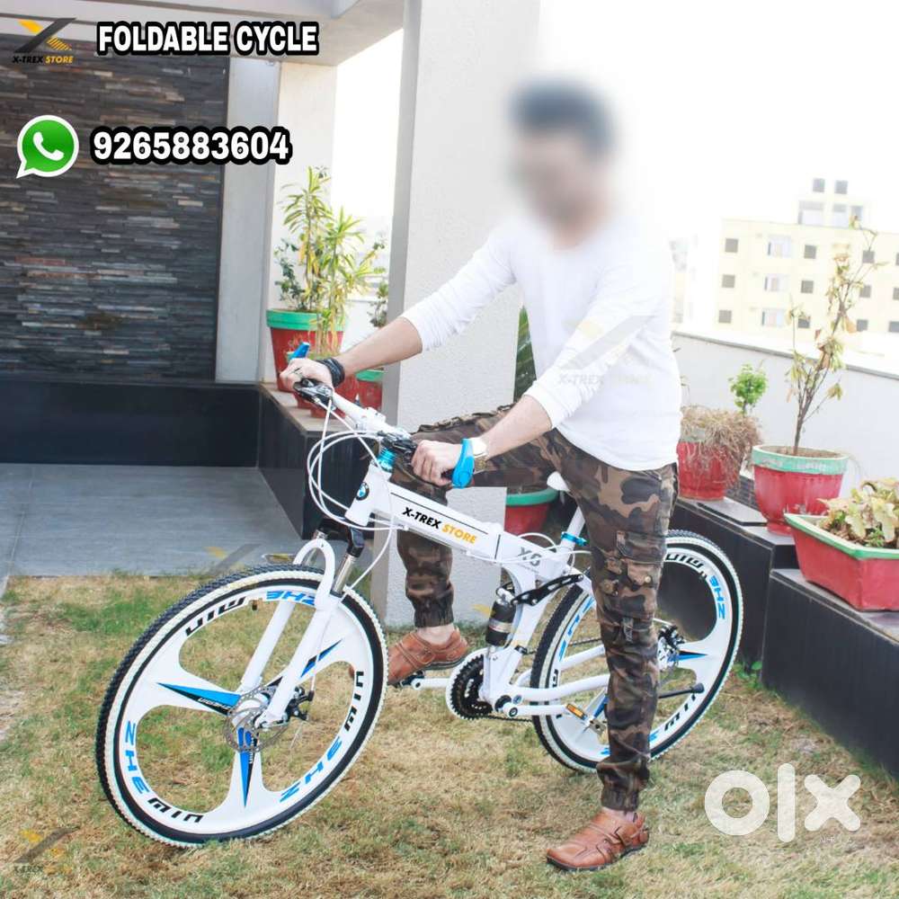 Mtb Bicycles for sale in Paschim Vihar Second Hand Cycles in