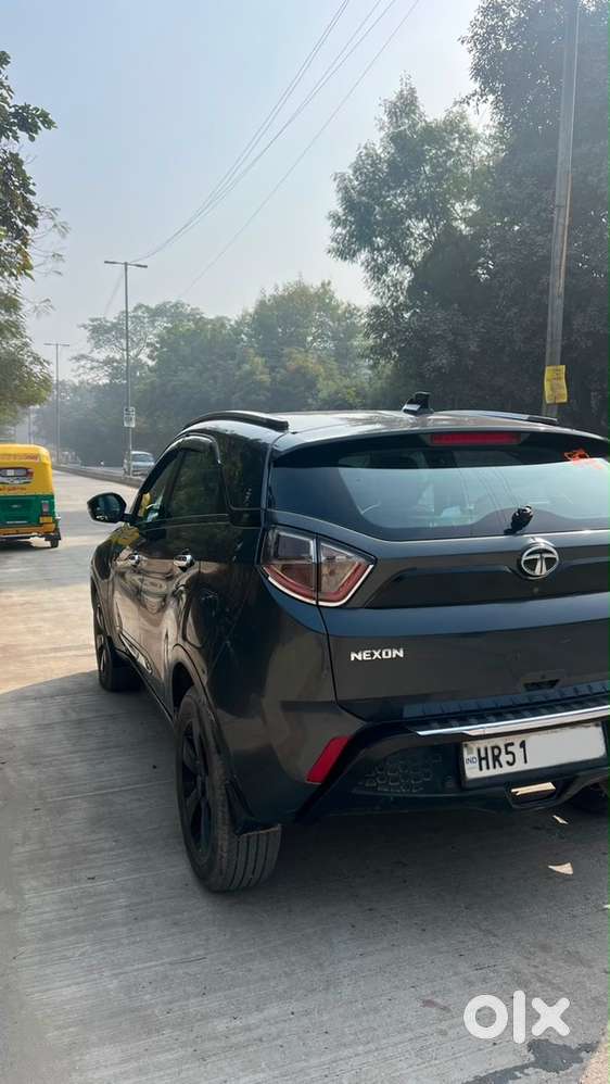 Tata Nexon Diesel 2020