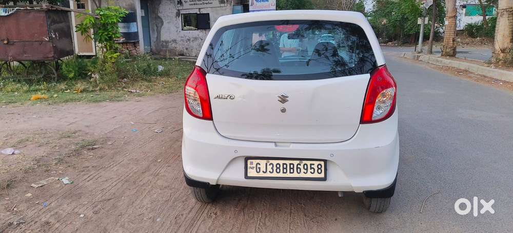 Maruti Suzuki Alto 800 2019-2023 0.8 Vxi, 2020