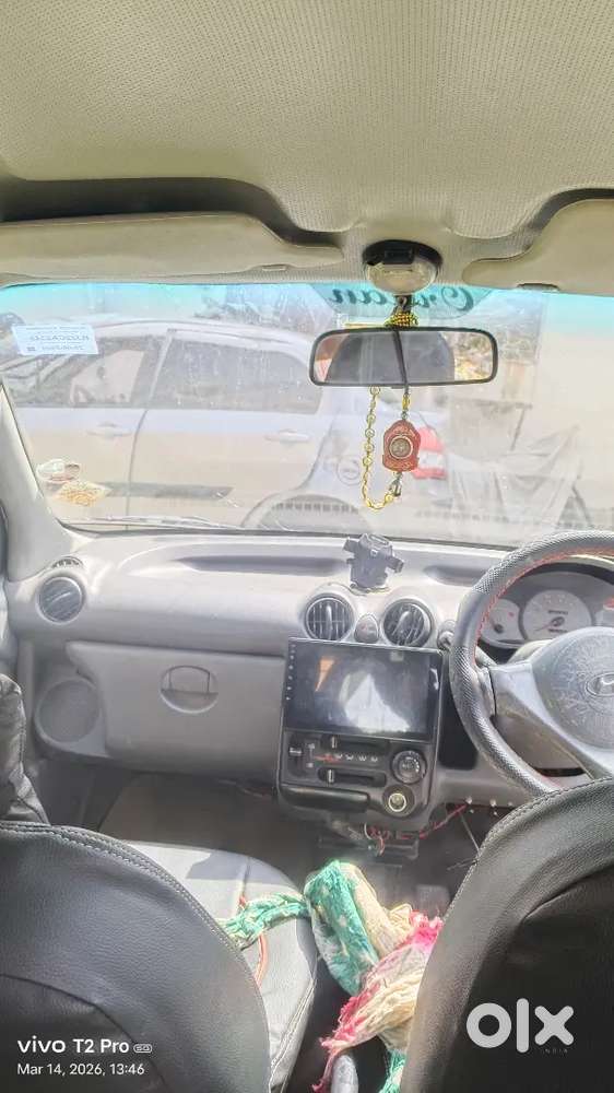 Hyundai Santro Xing A1 Condition