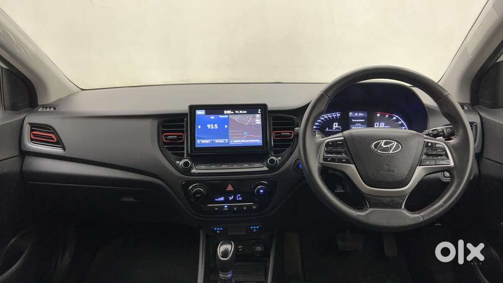 Hyundai Verna 1.0 Sx (o) Turbo Gdi Dct, 2020, Petrol