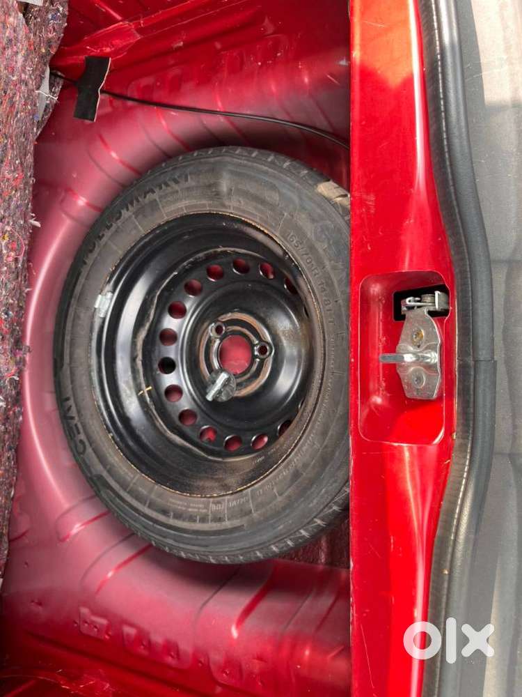 Renault Kwid Rxt (o) Easy-r, 2022, Petrol