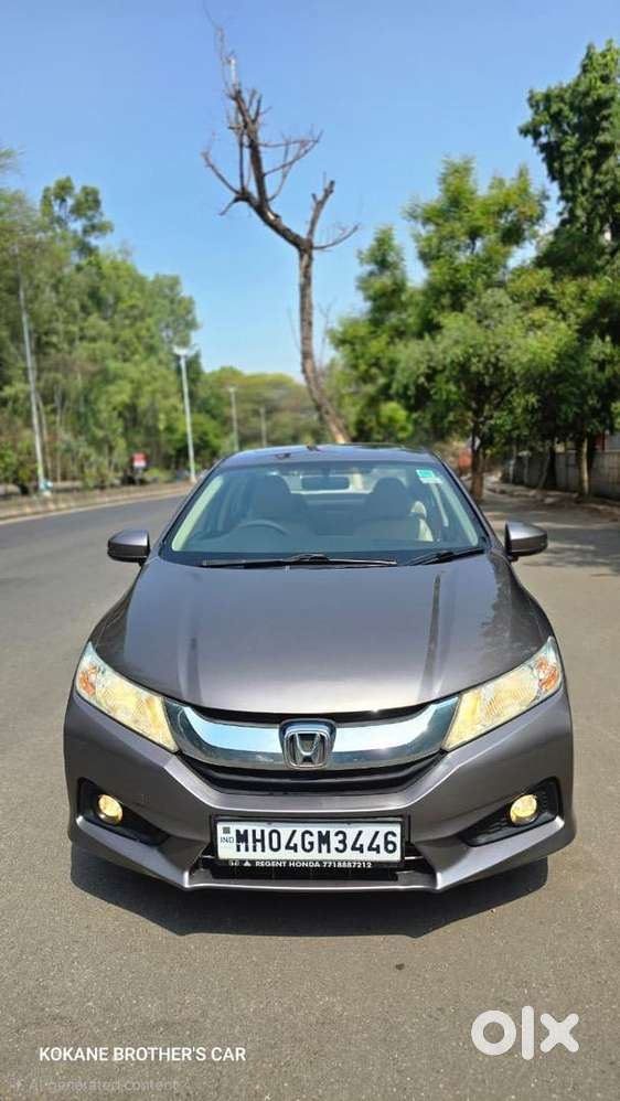 Reliable Honda Diesel 2014