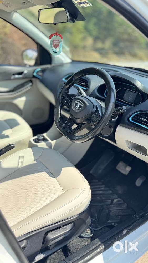 Tata Tiago Ev Xz Plus Tech Lux Lr, 2023, Electric