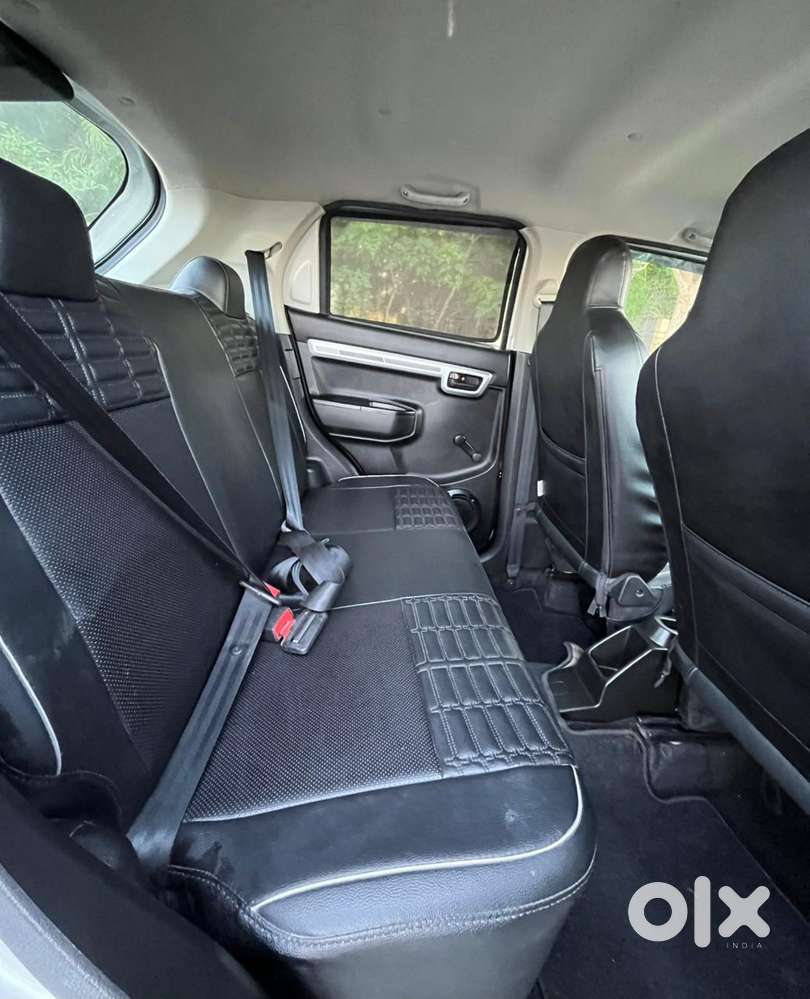 Maruti Suzuki S-presso, 2023, Petrol