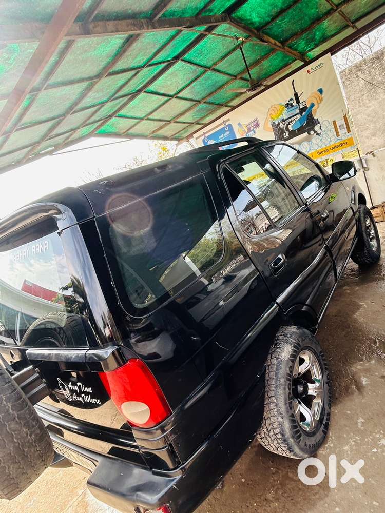Tata Diesel Car 2006
