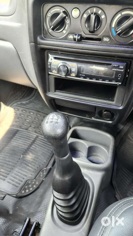 Maruti Suzuki Alto 2009 Model