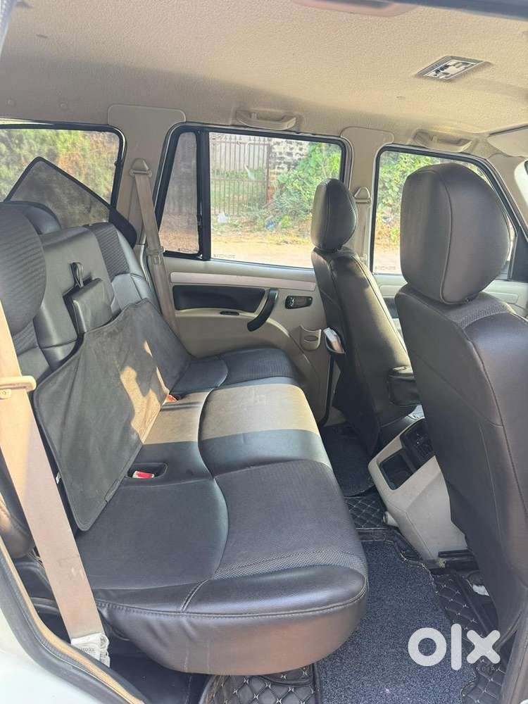 Scorpio S11 Brand New Condition