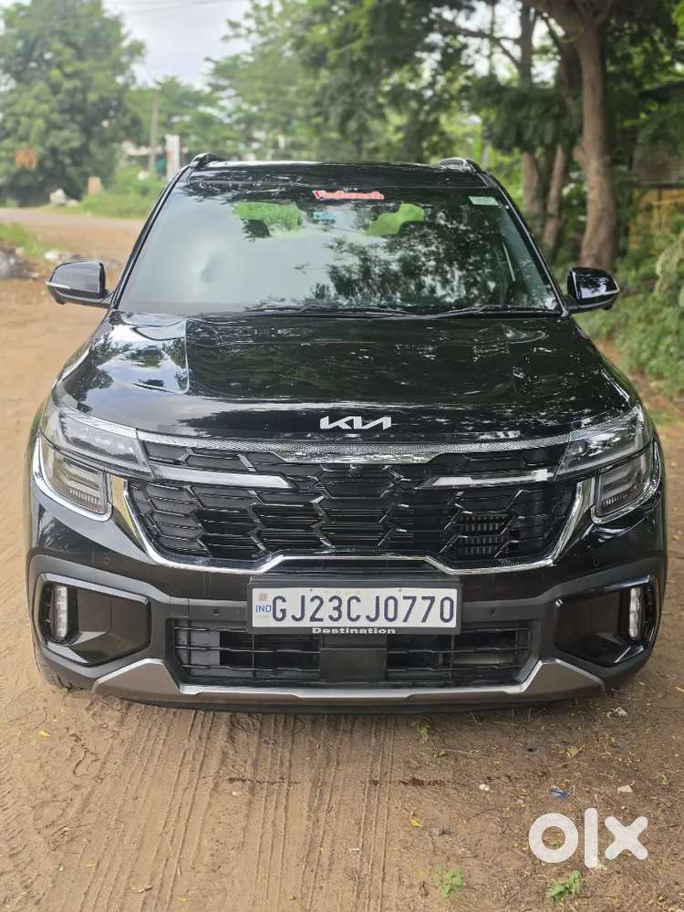 Kia Seltos 1.5 Gtx+ 2025