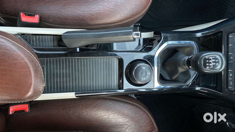 Tata Nexon 1.2 Revotron Xz Plus, 2022, Petrol