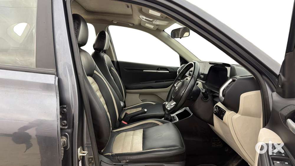 Kia Sonet 1.0 Htx Imt, 2021, Petrol