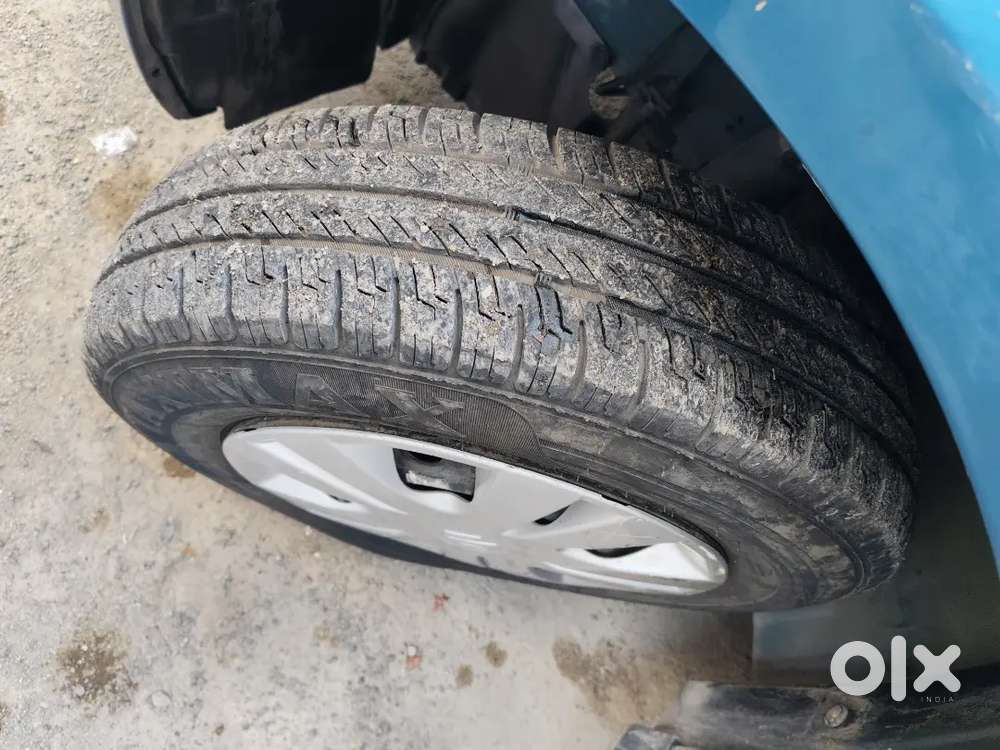 Maruti Suzuki Swift Dzire 2012 Petrol 114000 Km Driven