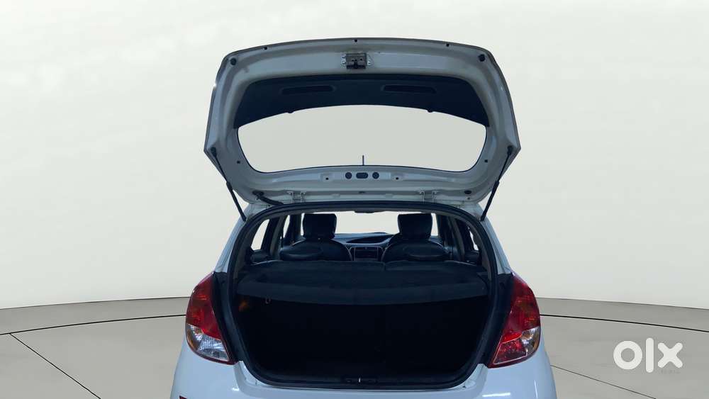 Hyundai I20 2012-2014 Sportz 1.2, 2013, Petrol