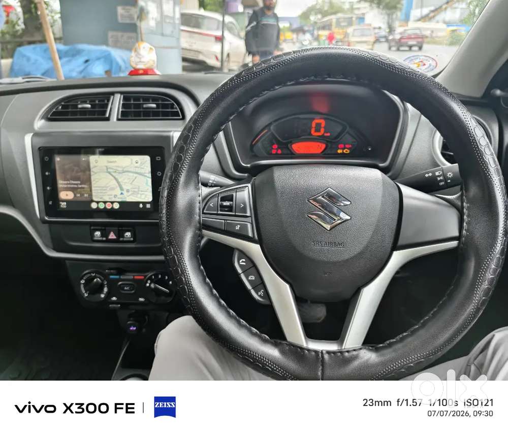 Maruti Suzuki Alto K10 2026