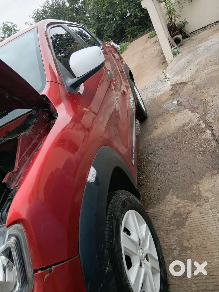 Renault Kwid Edition 2018