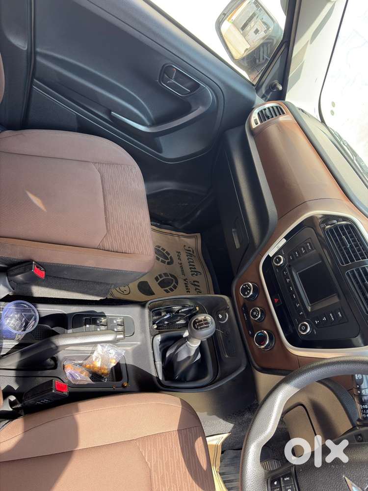 Mahindra Bolero Neo 2026