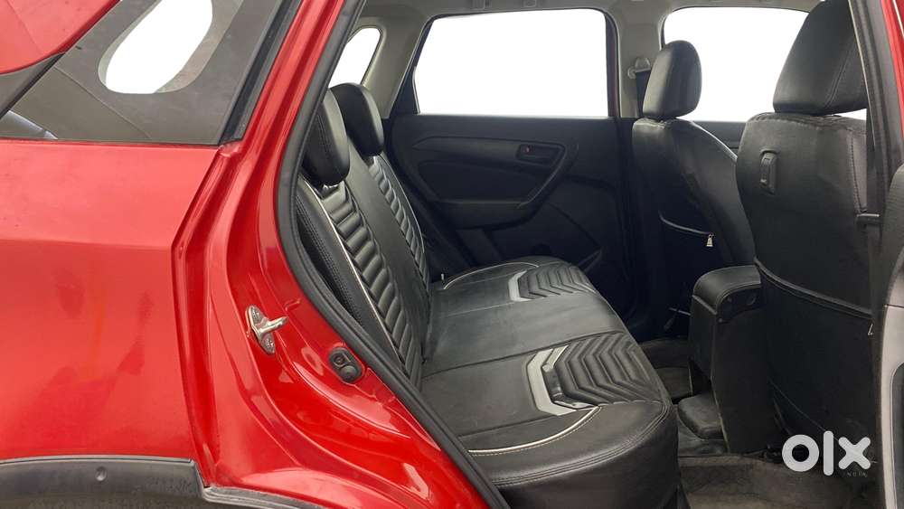 Maruti Suzuki Vitara Brezza 1.5 Vxi, 2021, Petrol
