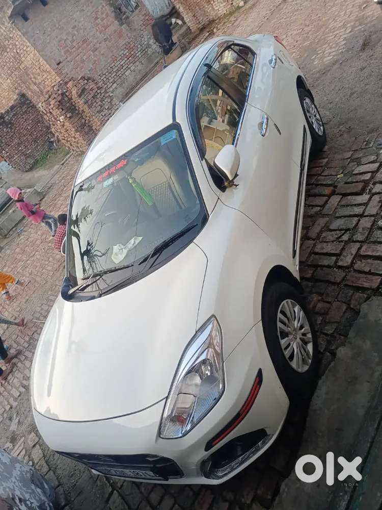 Maruti Suzuki Swift Dzire Vxi 2023 Petrol