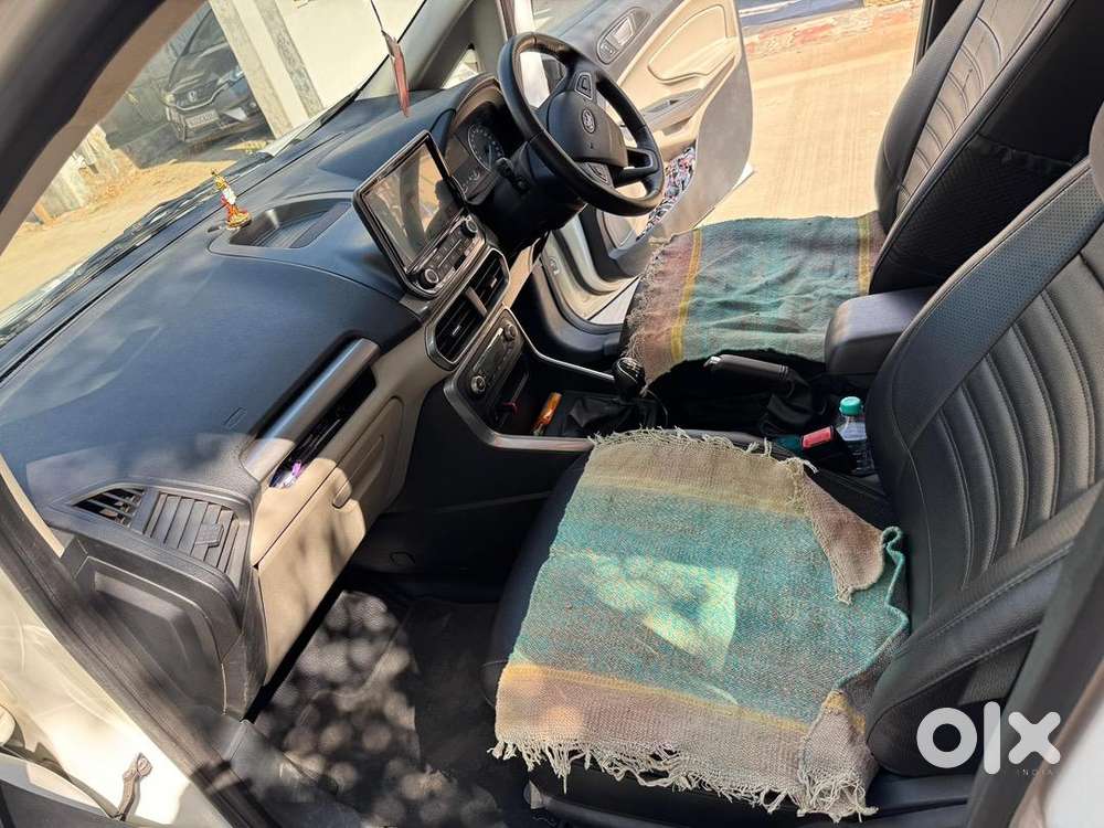 Ford Ecosport 2019 Diesel 64000 Km Driven