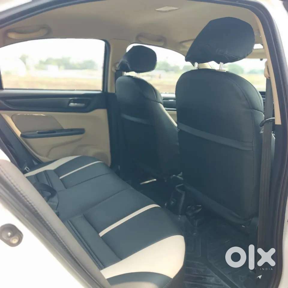 Honda Amaze S 1.2 Petrol Mt, 2019, Petrol