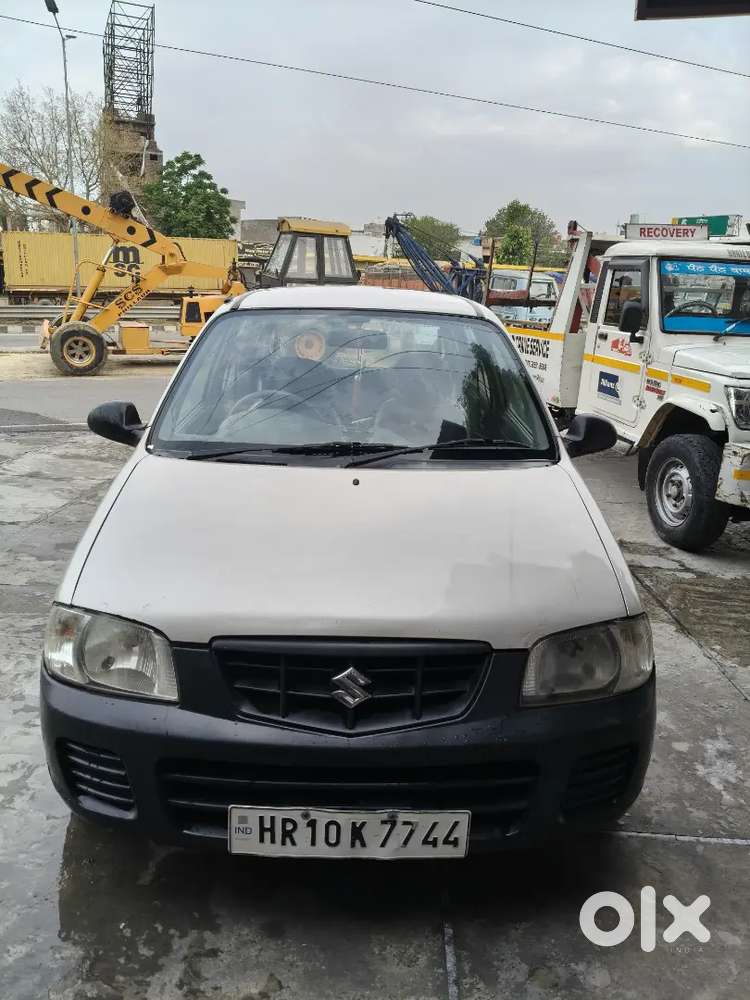 Ac Heater Ok Engine Genuine New Alloy Tyre Passing Out