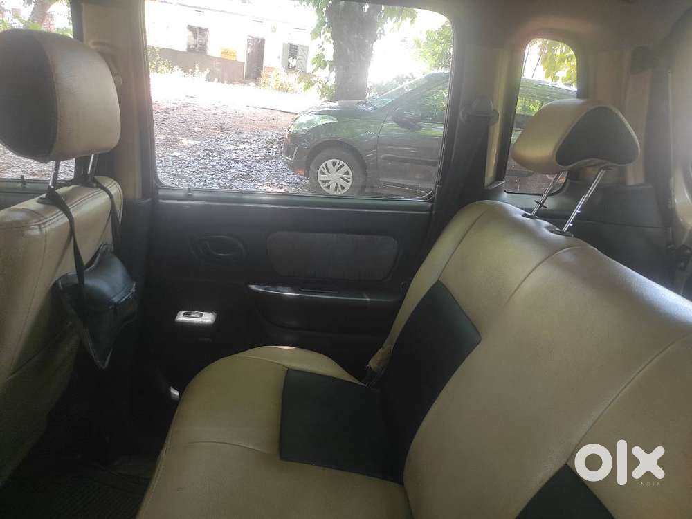 Well Maintained Car Neat And Clean