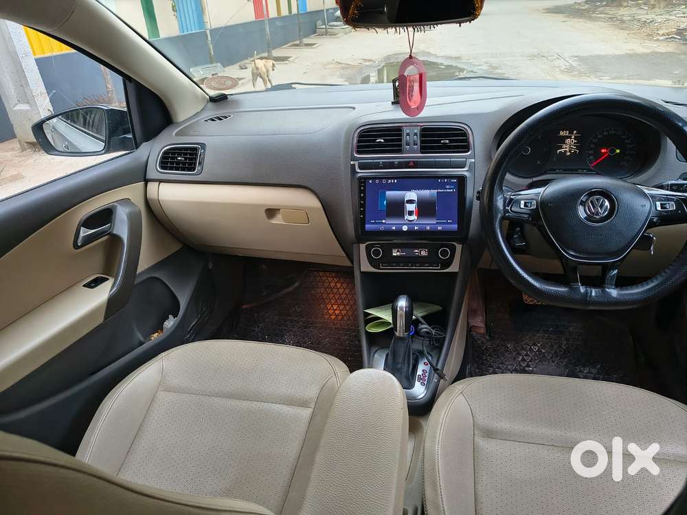 Volkswagen Vento 1.5 Tdi Highline At, 2016, Diesel